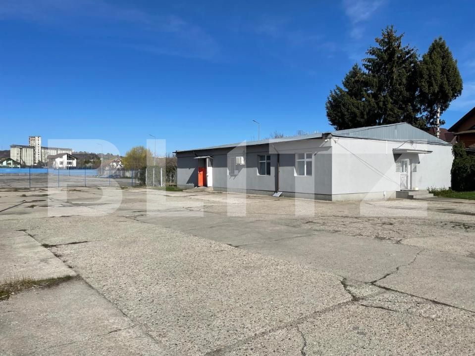 Spațiu birouri de închiriat Nord-Est - 205831SIB | BLITZ Târgoviște | Poza8
