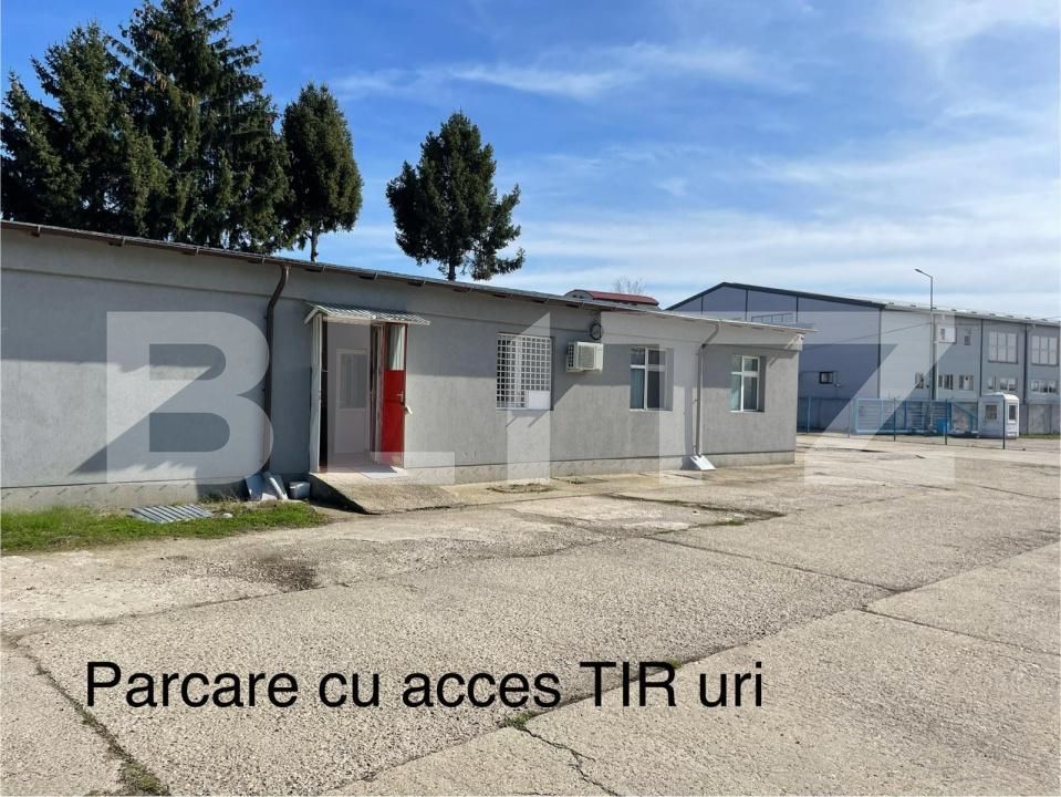 Spațiu birouri de închiriat Nord-Est - 205831SIB | BLITZ Târgoviște | Poza7