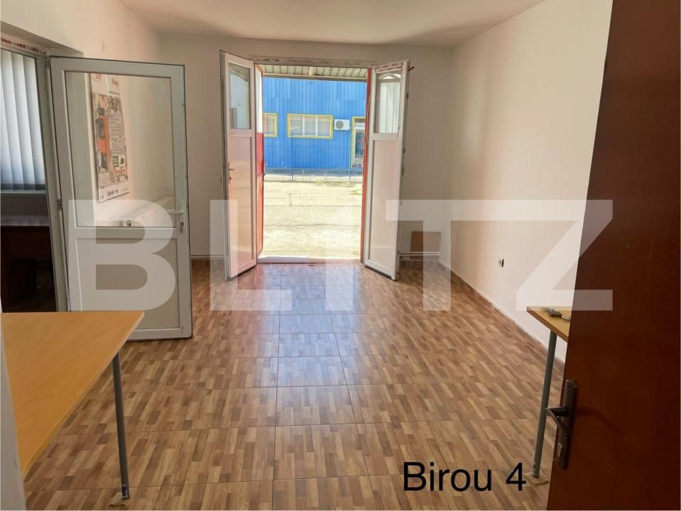 Spațiu birouri de închiriat Nord-Est - 205831SIB | BLITZ Târgoviște | Poza5