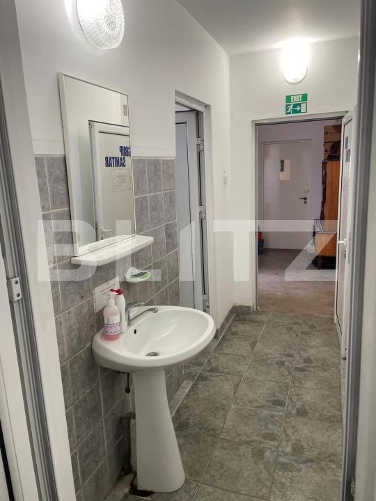 Spațiu birouri de închiriat Nord-Est - 205831SIB | BLITZ Târgoviște | Poza9