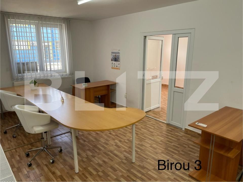 Spațiu birouri de închiriat Nord-Est - 205831SIB | BLITZ Târgoviște | Poza3
