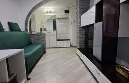Apartament 2 camere, renovat și complet mobilat – I.C. Brătianu