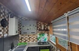 Apartament 2 camere, renovat și complet mobilat – I.C. Brătianu