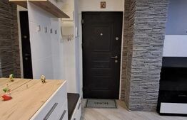 Apartament 2 camere, renovat și complet mobilat – I.C. Brătianu