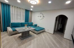 Apartament 2 camere, renovat și complet mobilat – I.C. Brătianu