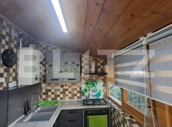 Apartament de vânzare 2 camere Micro 11 - 205849AV | BLITZ Târgoviște | Poza3