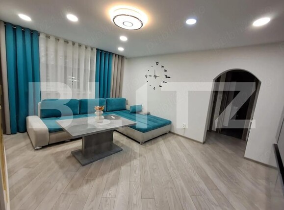 Apartament de vânzare 2 camere Micro 11 - 205849AV | BLITZ Târgoviște | Poza2