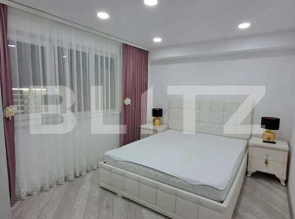 Apartament de vânzare 2 camere Micro 11 - 205849AV | BLITZ Târgoviște | Poza4