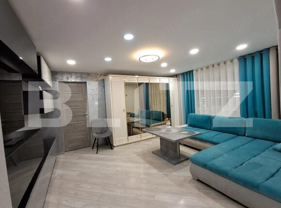 Apartament de vânzare 2 camere Micro 11 - 205849AV | BLITZ Târgoviște | Poza1