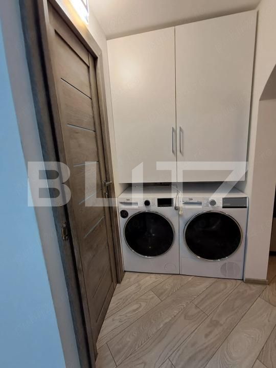 Apartament de vânzare 2 camere Micro 11 - 205849AV | BLITZ Târgoviște | Poza9