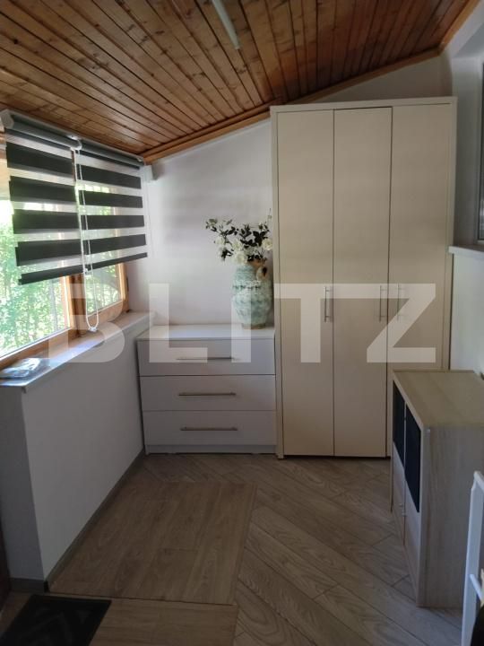 Apartament de vânzare 2 camere Micro 11 - 205849AV | BLITZ Târgoviște | Poza10