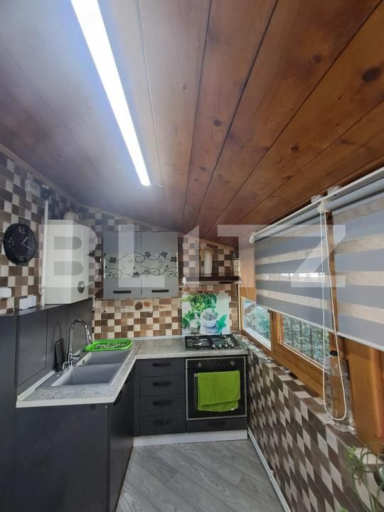 Apartament de vânzare 2 camere Micro 11 - 205849AV | BLITZ Târgoviște | Poza3