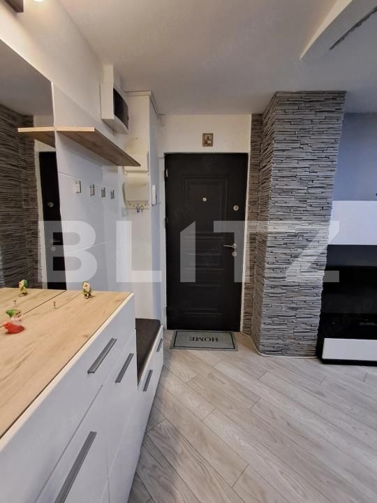 Apartament de vânzare 2 camere Micro 11 - 205849AV | BLITZ Târgoviște | Poza8