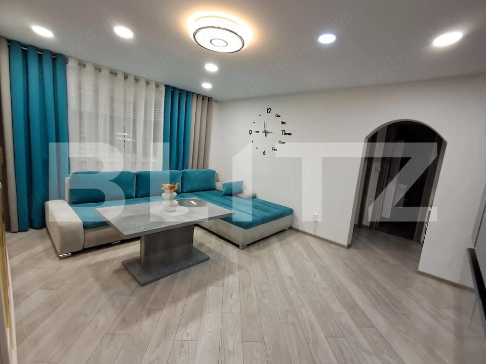 Apartament de vânzare 2 camere Micro 11 - 205849AV | BLITZ Târgoviște | Poza2