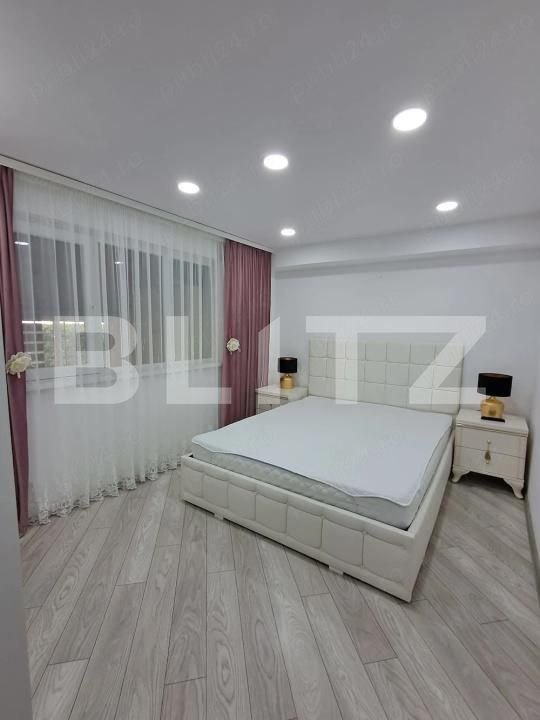 Apartament de vânzare 2 camere Micro 11 - 205849AV | BLITZ Târgoviște | Poza4