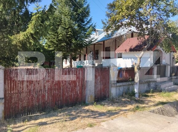 Casa de vânzare 3 camere Teis - 205944CV | BLITZ Târgoviște | Poza12