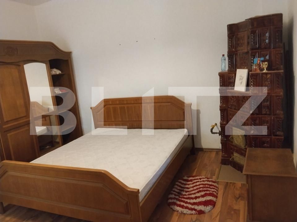Casa de vânzare 3 camere Teis - 205944CV | BLITZ Târgoviște | Poza4