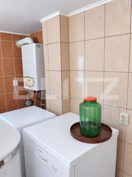 Casa de vânzare 3 camere Teis - 205944CV | BLITZ Târgoviște | Poza7