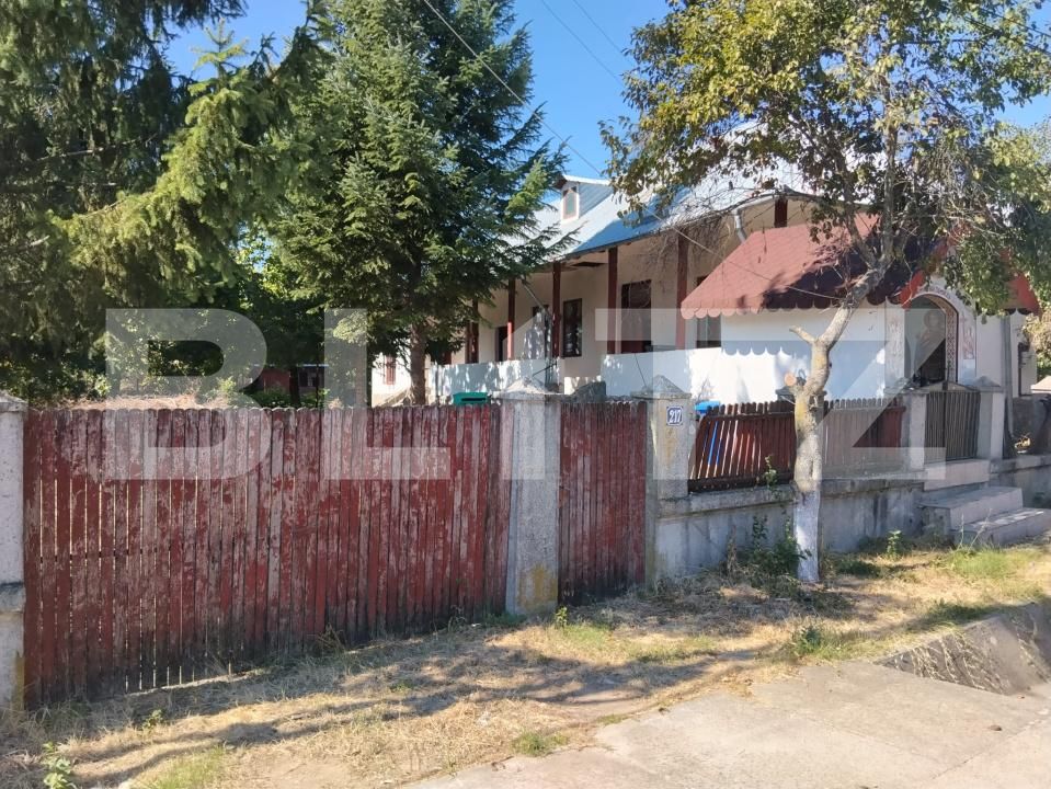 Casa de vânzare 3 camere Teis - 205944CV | BLITZ Târgoviște | Poza12