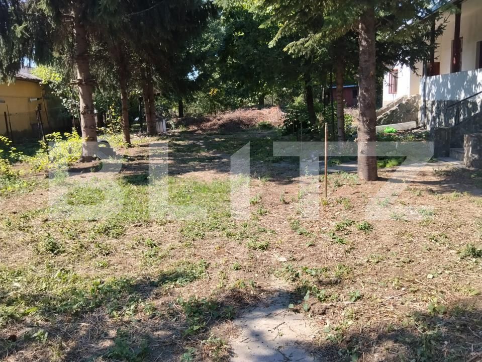 Casa de vânzare 3 camere Teis - 205944CV | BLITZ Târgoviște | Poza19