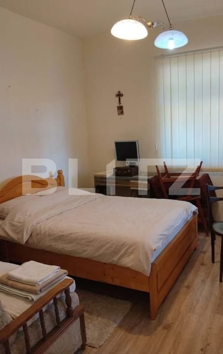 Casa de vânzare 3 camere Teis - 205944CV | BLITZ Târgoviște | Poza3