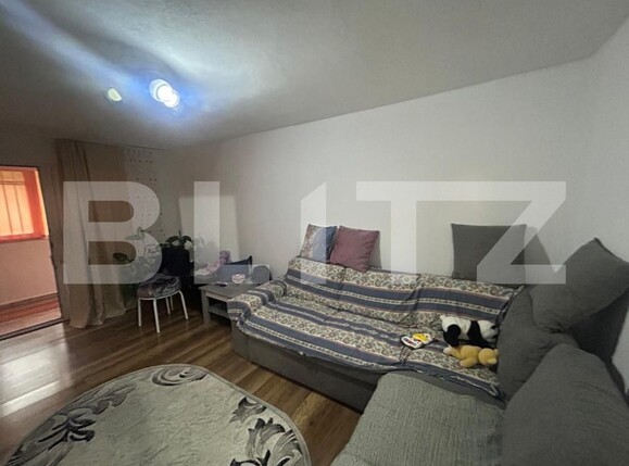 Apartament de vânzare 2 camere Micro 6 - 206000AV | BLITZ Târgoviște | Poza2
