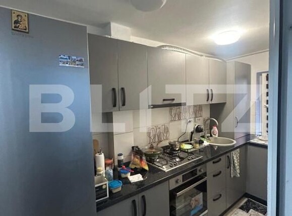 Apartament de vânzare 2 camere Micro 6 - 206000AV | BLITZ Târgoviște | Poza6