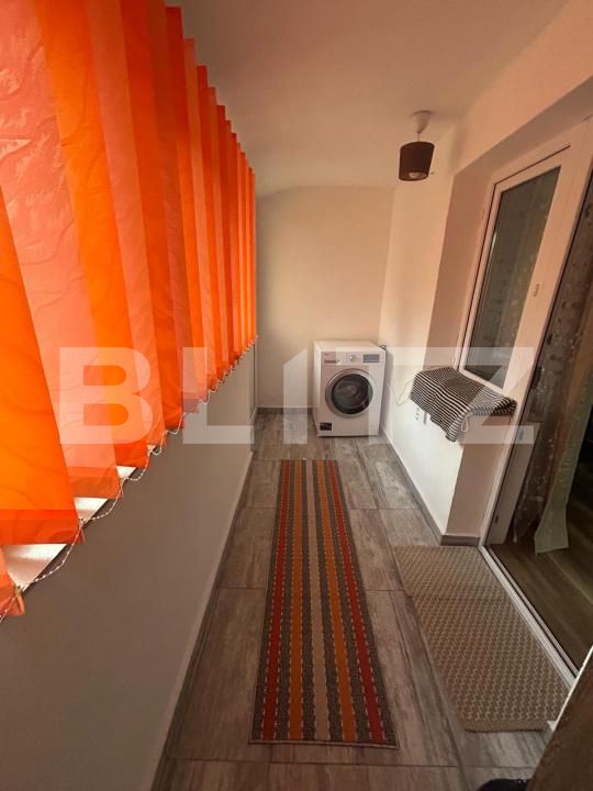 Apartament de vânzare 2 camere Micro 6 - 206000AV | BLITZ Târgoviște | Poza4