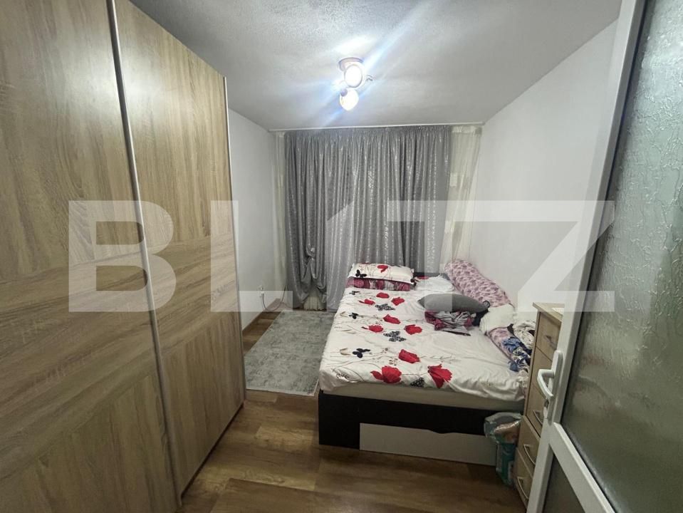 Apartament de vânzare 2 camere Micro 6 - 206000AV | BLITZ Târgoviște | Poza3