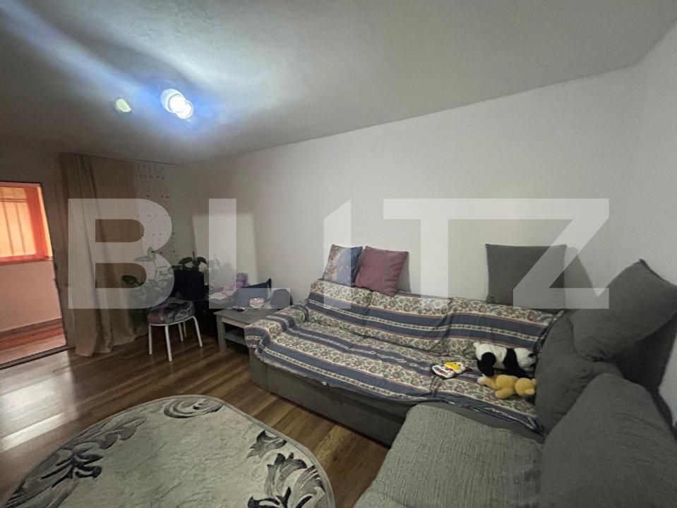 Apartament de vânzare 2 camere Micro 6 - 206000AV | BLITZ Târgoviște | Poza2