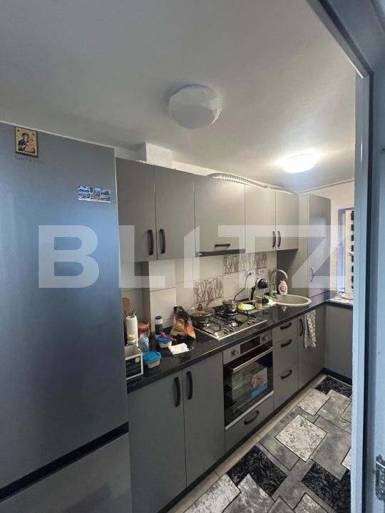 Apartament de vânzare 2 camere Micro 6 - 206000AV | BLITZ Târgoviște | Poza6