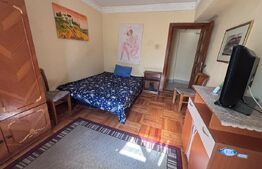 Apartament 2 camere, 50 mp, zona Calea Bucuresti 