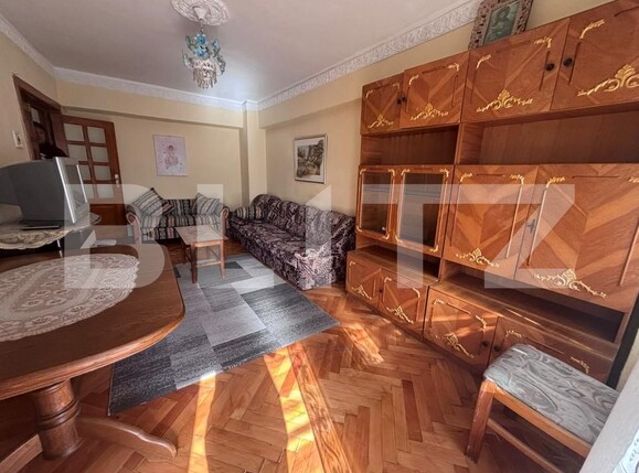 Apartament de vânzare 2 camere Micro 11 - 206010AV | BLITZ Târgoviște | Poza3