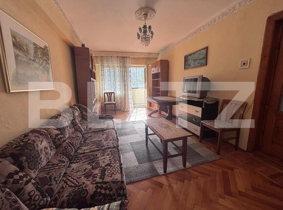 Apartament de vânzare 2 camere Micro 11 - 206010AV | BLITZ Târgoviște | Poza1