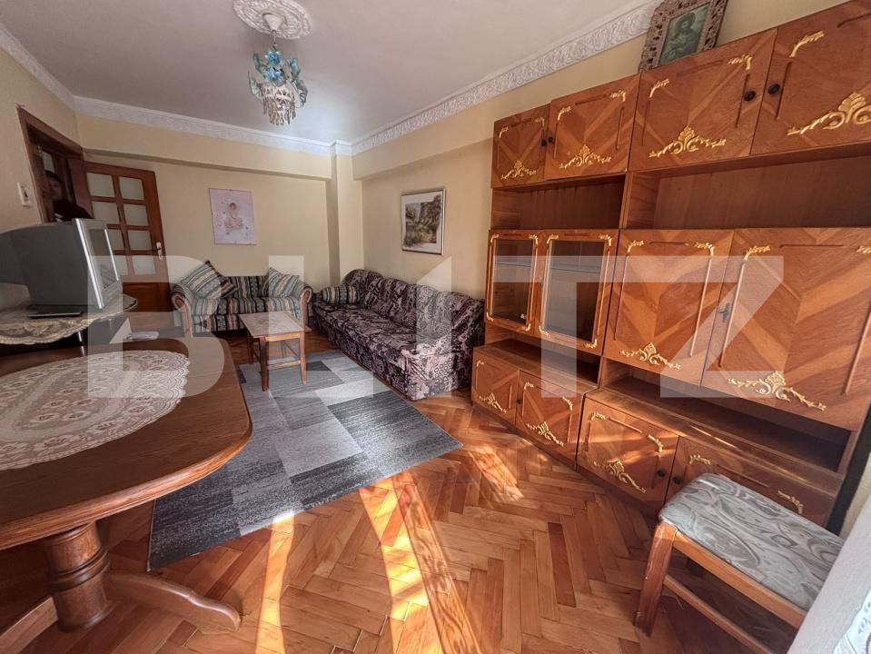 Apartament de vânzare 2 camere Micro 11 - 206010AV | BLITZ Târgoviște | Poza3
