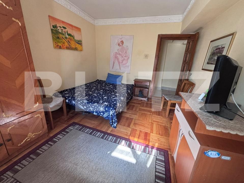 Apartament de vânzare 2 camere Micro 11 - 206010AV | BLITZ Târgoviște | Poza4