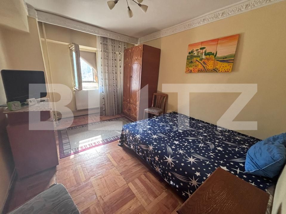 Apartament de vânzare 2 camere Micro 11 - 206010AV | BLITZ Târgoviște | Poza5
