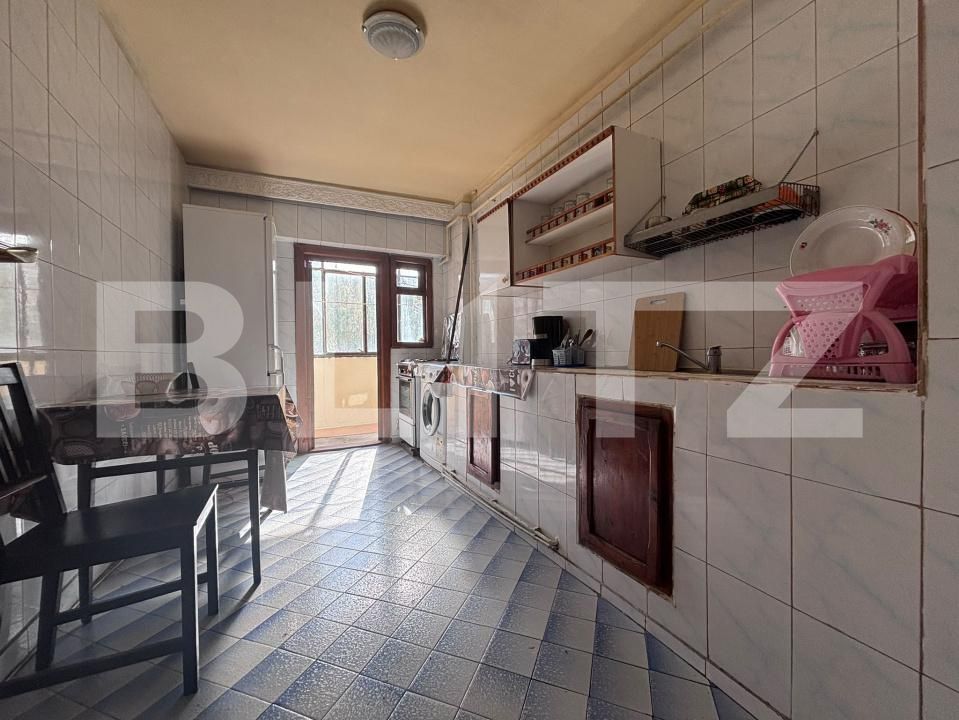 Apartament de vânzare 2 camere Micro 11 - 206010AV | BLITZ Târgoviște | Poza7