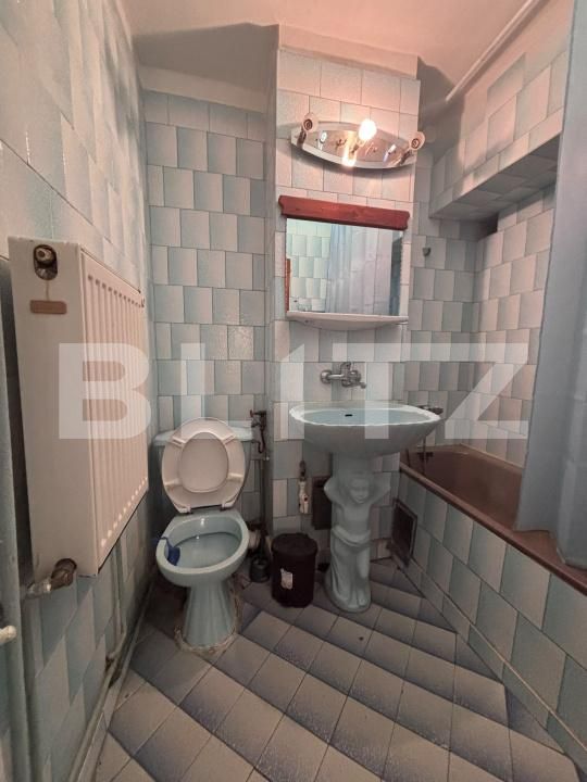 Apartament de vânzare 2 camere Micro 11 - 206010AV | BLITZ Târgoviște | Poza6