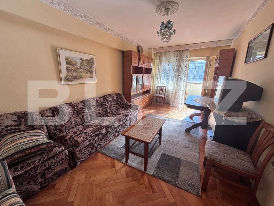 Apartament de vânzare 2 camere Micro 11 - 206010AV | BLITZ Târgoviște | Poza2