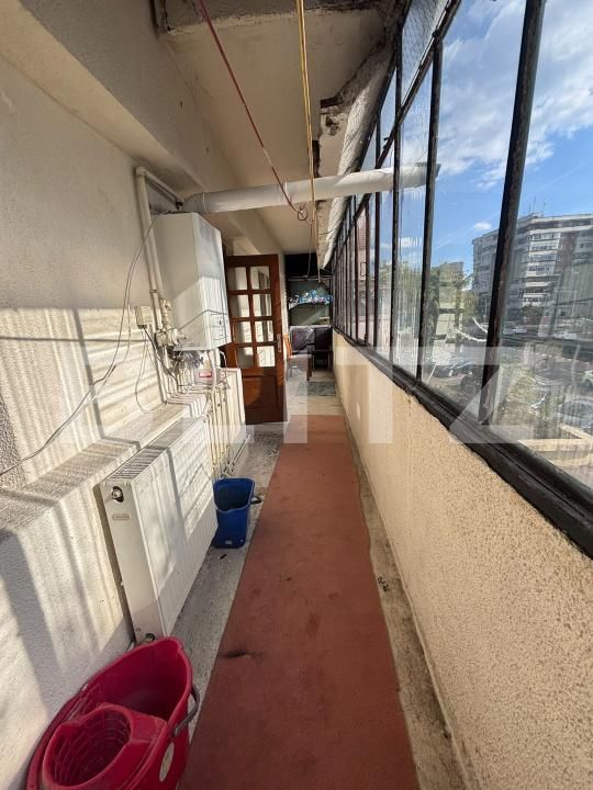 Apartament de vânzare 2 camere Micro 11 - 206010AV | BLITZ Târgoviște | Poza9