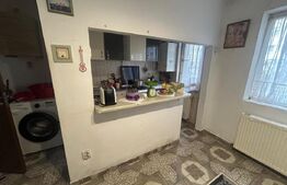 Apartament 2 camere, 39 mp, zona MICRO 6