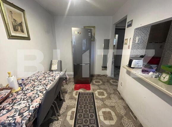 Apartament de vânzare 2 camere Micro 6 - 206017AV | BLITZ Târgoviște | Poza7