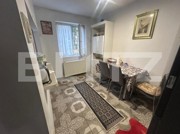 Apartament de vânzare 2 camere Micro 6 - 206017AV | BLITZ Târgoviște | Poza6