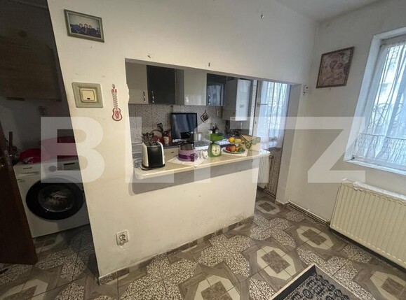 Apartament de vânzare 2 camere Micro 6 - 206017AV | BLITZ Târgoviște | Poza8