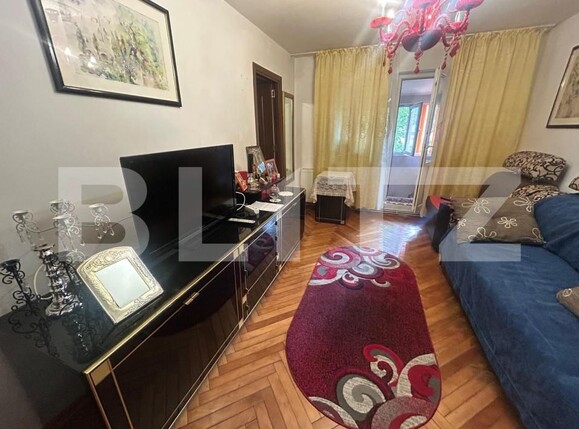 Apartament de vânzare 2 camere Micro 6 - 206017AV | BLITZ Târgoviște | Poza2