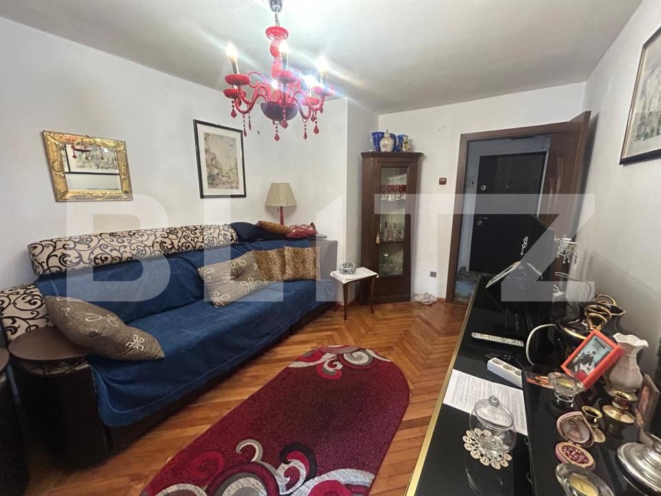 Apartament de vânzare 2 camere Micro 6 - 206017AV | BLITZ Târgoviște | Poza3