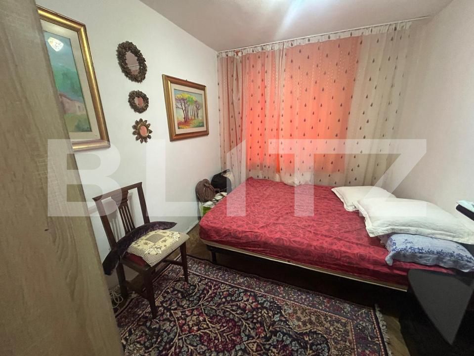 Apartament de vânzare 2 camere Micro 6 - 206017AV | BLITZ Târgoviște | Poza4