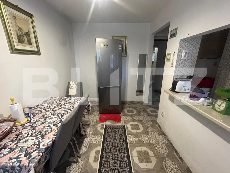 Apartament de vânzare 2 camere Micro 6 - 206017AV | BLITZ Târgoviște | Poza7