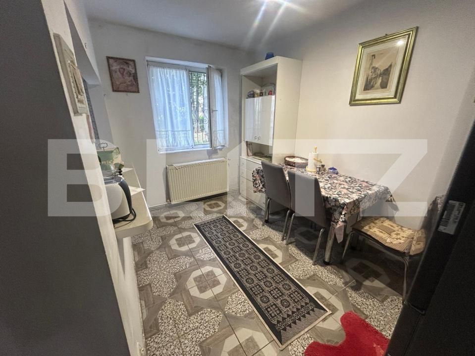 Apartament de vânzare 2 camere Micro 6 - 206017AV | BLITZ Târgoviște | Poza6